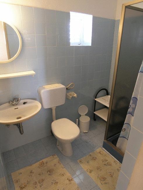 Pension Vice Gradac  Pokoj fotografie