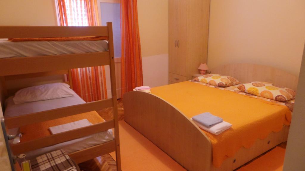 Pension Vice Gradac  Pokoj fotografie